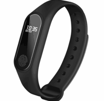 智能生活新体验 云镶旗舰店M2运动手环评测