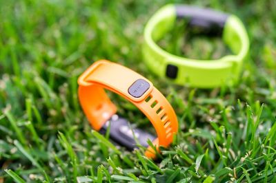 华为运动手环图赏 高颜值50米防水，售价298元起，开启智能运动新体验