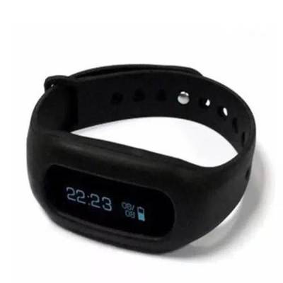 全新追客运动手环 智能睡眠管理与精准计步的科技伴侣