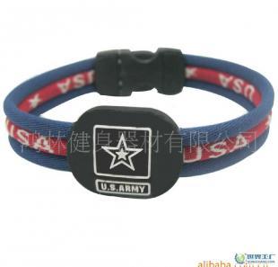 钛手环 运动休闲新宠，世界工厂网产品信息库中的健康时尚选择